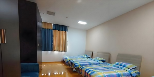 穿越之欺霸江湖